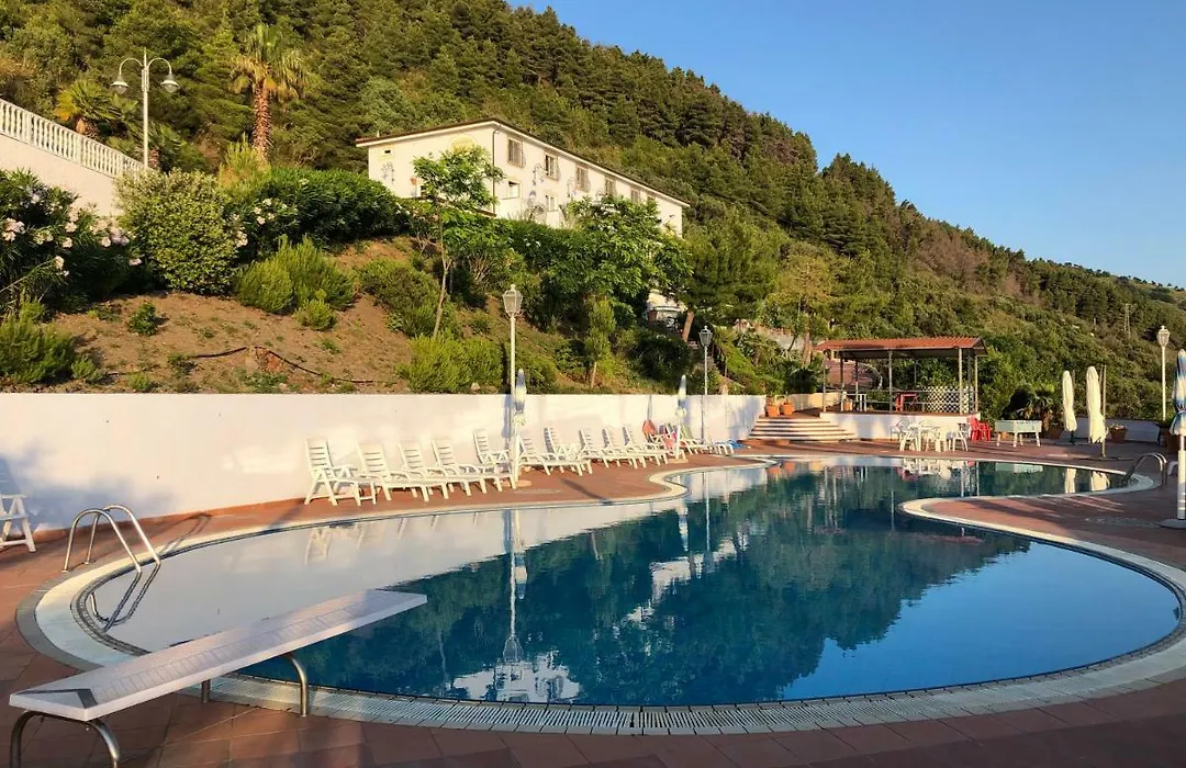 Hotel Residenza del Golfo-1