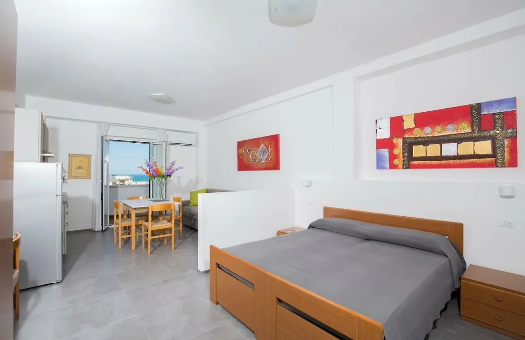 Svevo Sea House-1