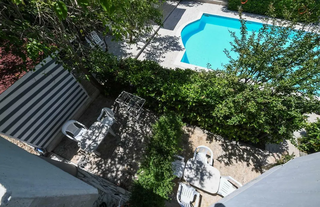 Residence Gambrinus-1