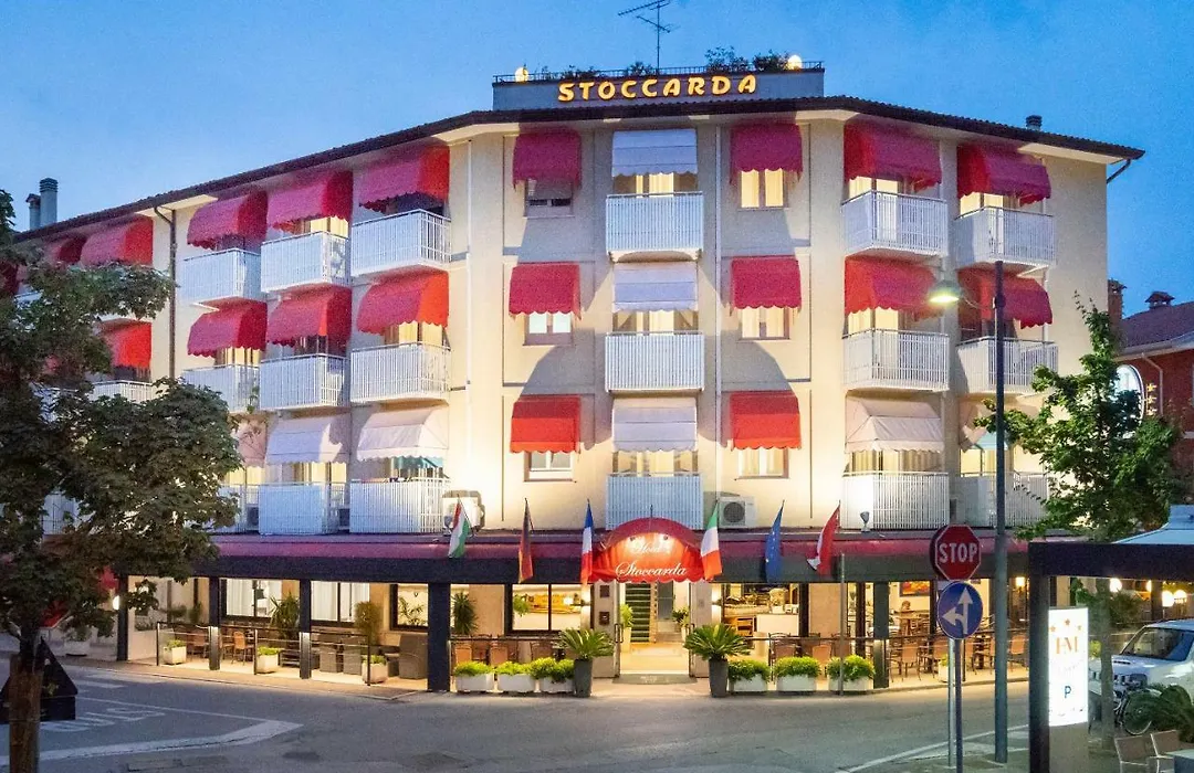 Hotel Stoccarda-1
