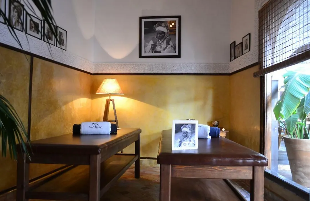 Riad Kasbah & Spa-1