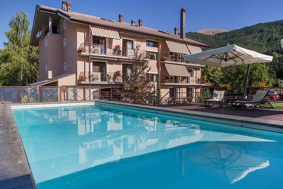 Hotel Daniel-1