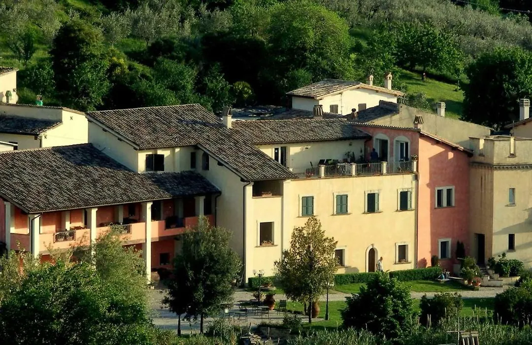 Il Borgo del Fattore B&B-1