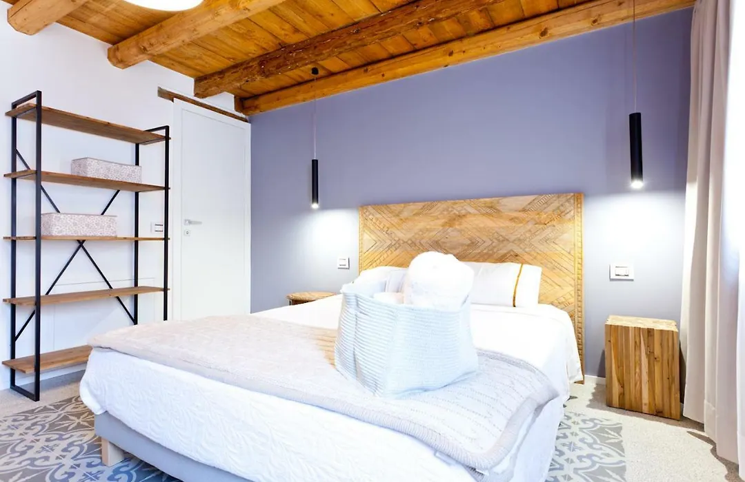 B&B La Caneva 951-1