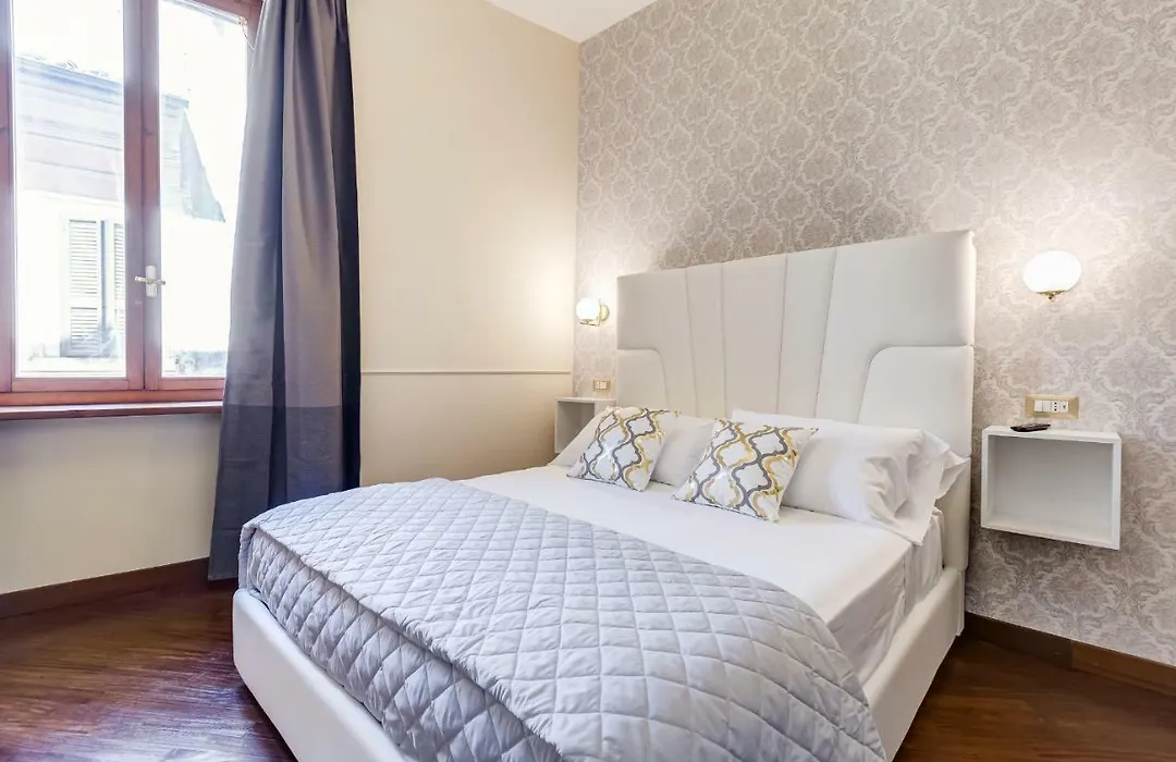 Trevi Private Suites By Premium Suites Collection-1