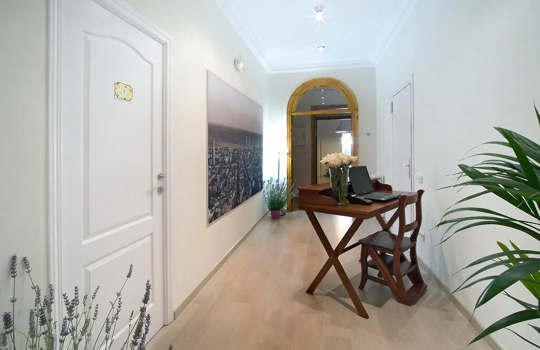 Blanc Guest House-1