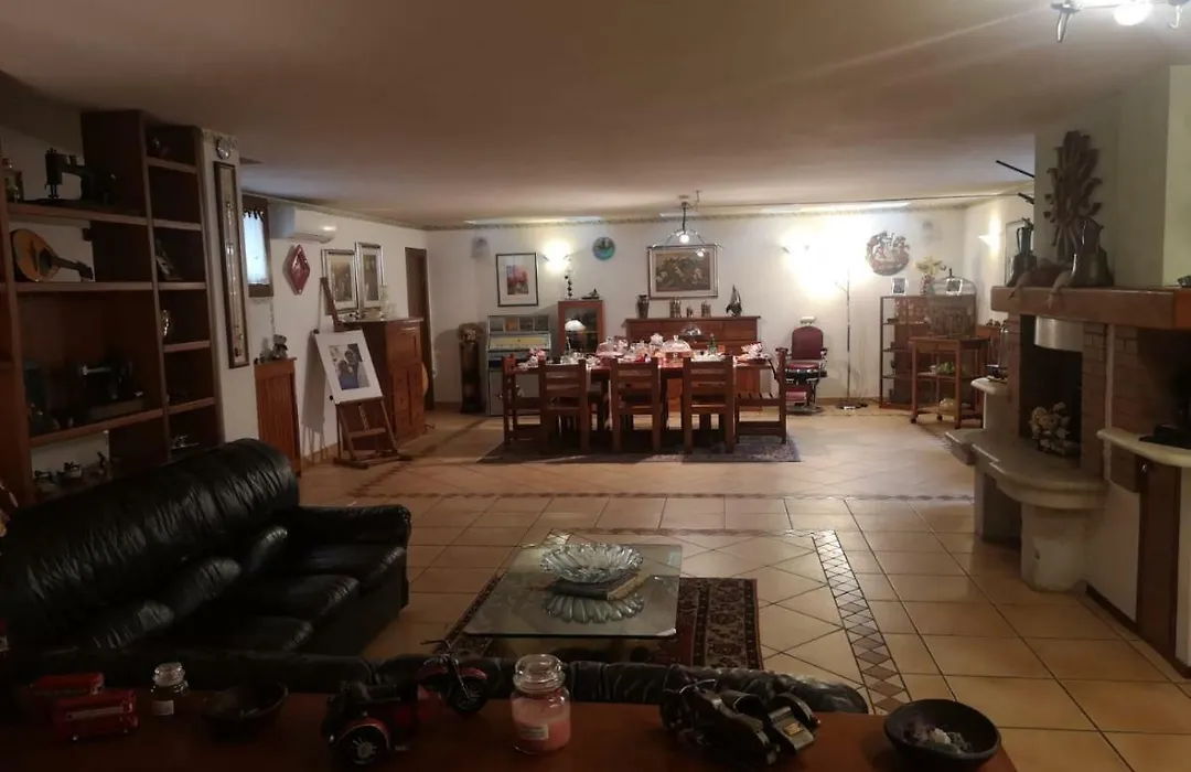 La Casa Sull'Albero-1