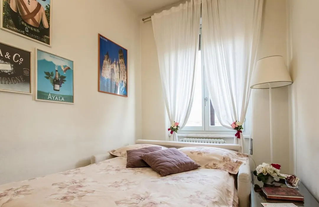 B&B Guerrazzi-1