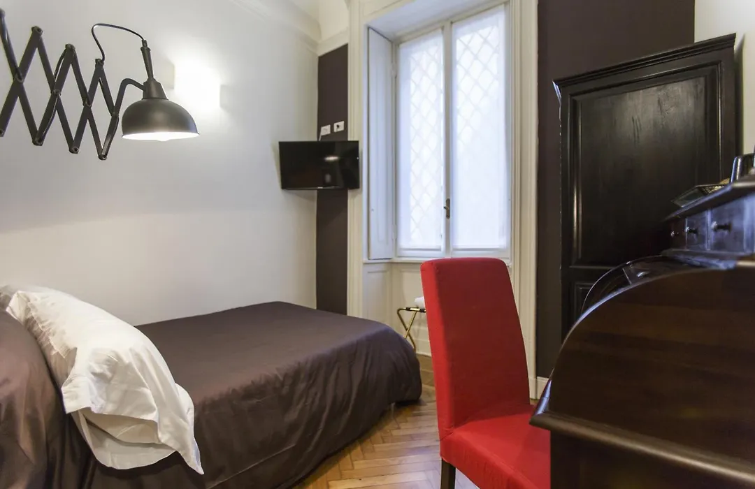 Household Settembrini-1