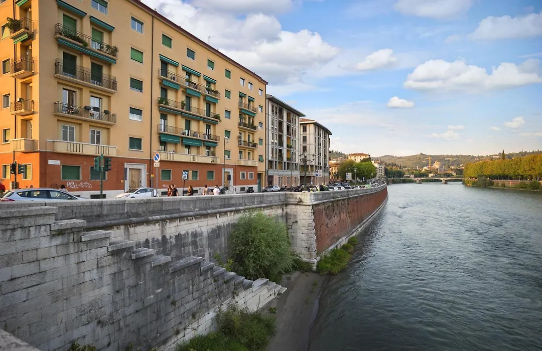 Ai Ponti Verona-1