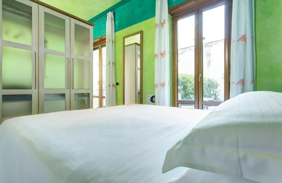 Junior Suite Casa Cavallino-1