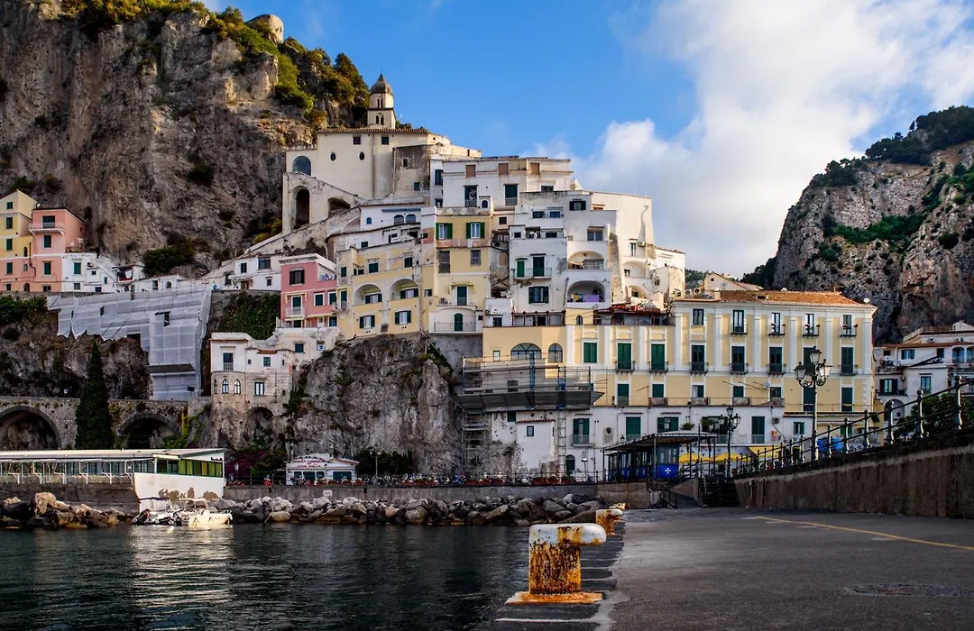 Vista D'Amalfi-1