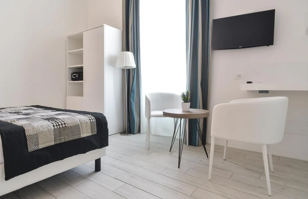 Lata Luxury Rooms-1