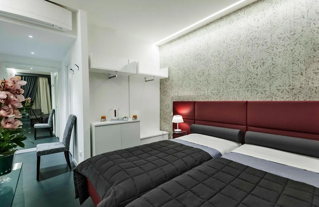 Residenza Monfy-1