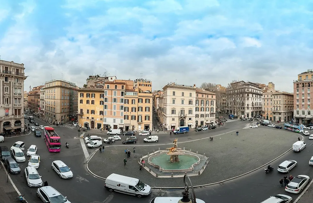 La Dolce Vita Barberini-1