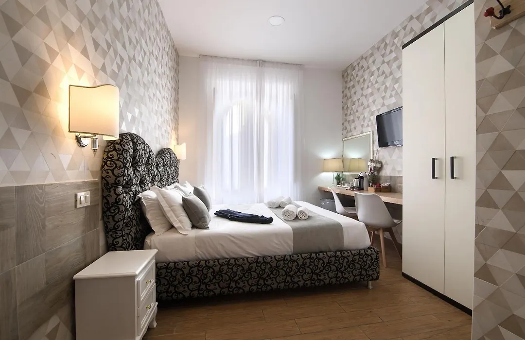 Domus Pietro Inn-1