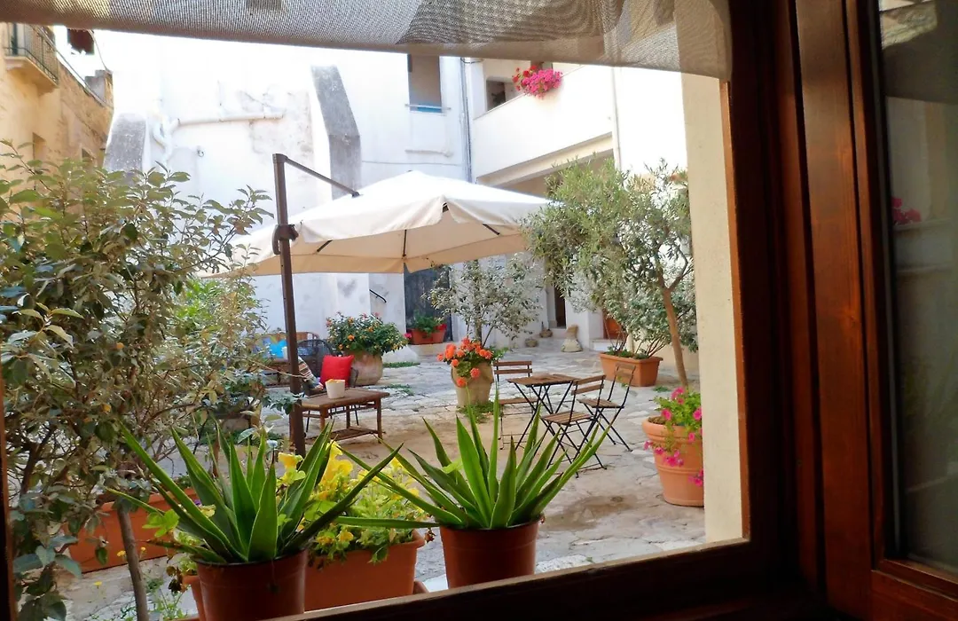 Cortile Antico-1