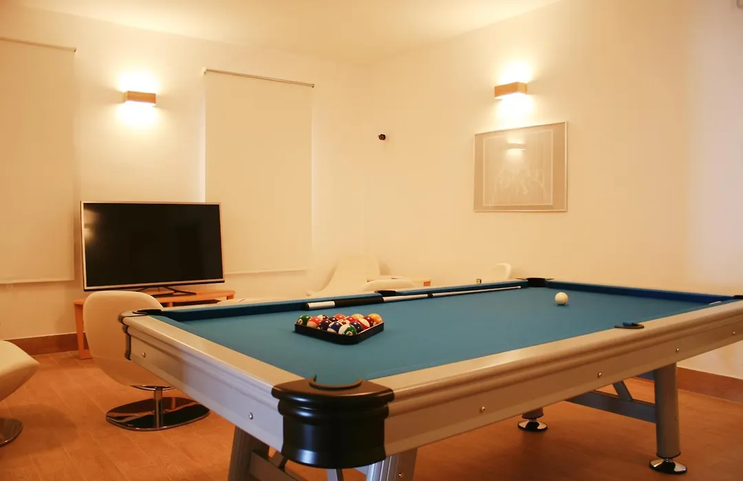 Mediterraneo Guesthouse-1