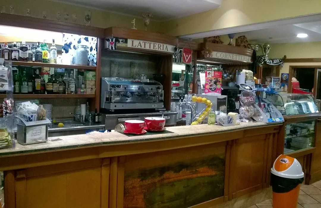 B&B Villa Dante - Policlinico-1