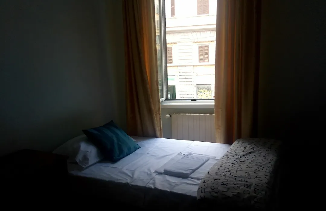 Papia Guest House-1