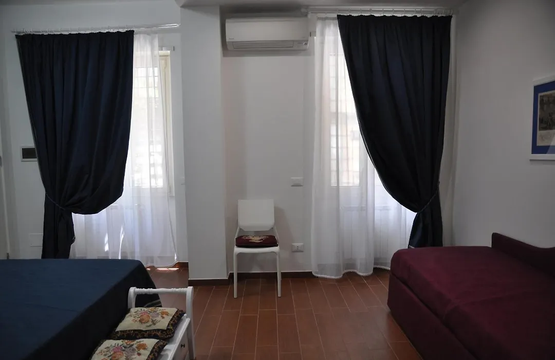 B&B Five-1