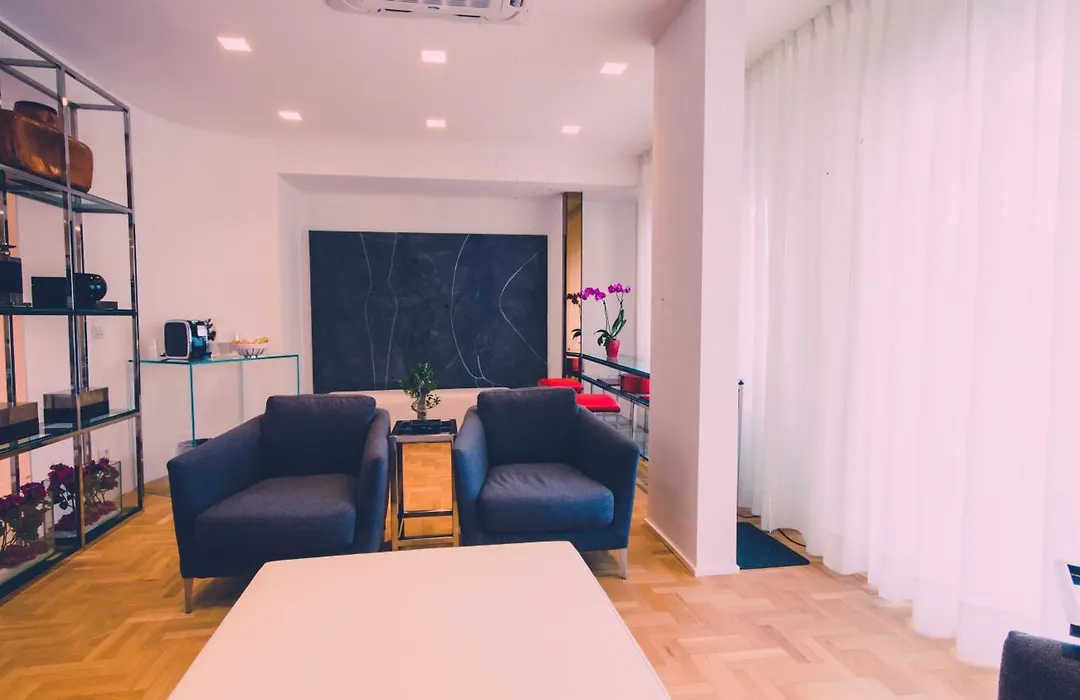 Siracusa Luxury Apartment-1
