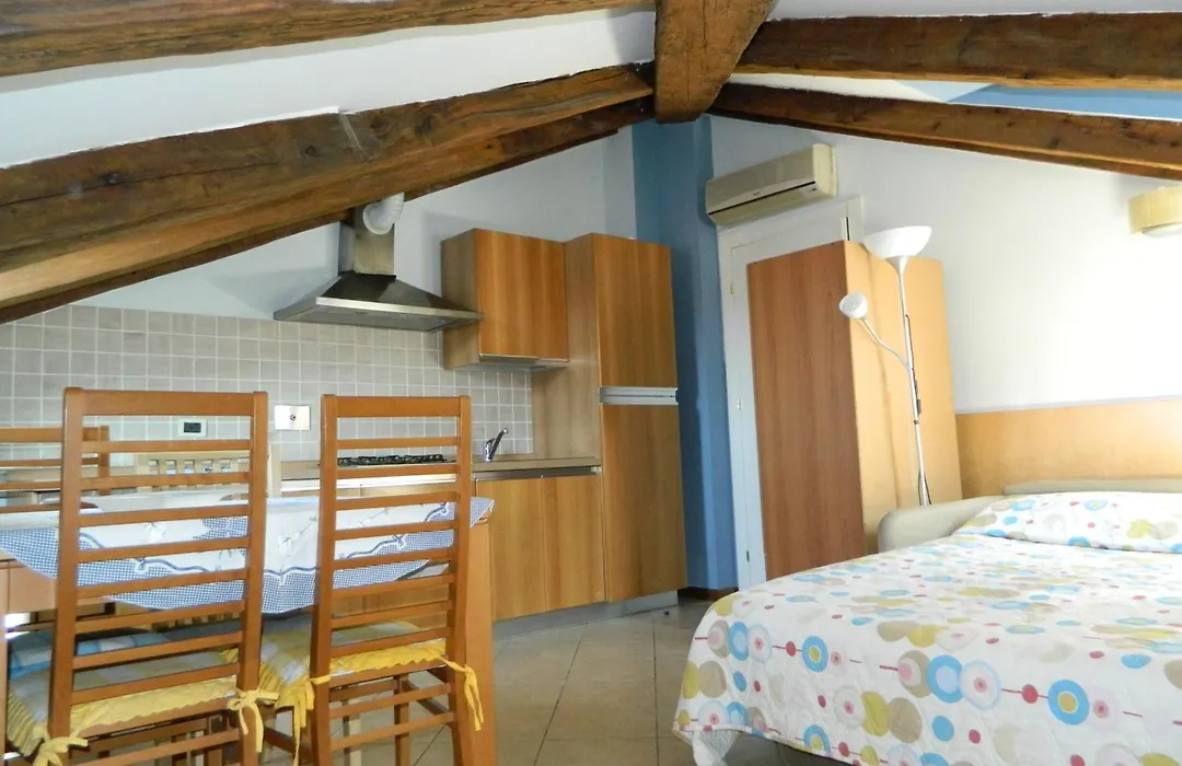 Residence Al Granzo-1