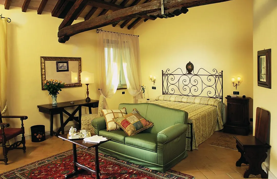 Palazzo Leti Residenza d'Epoca-1