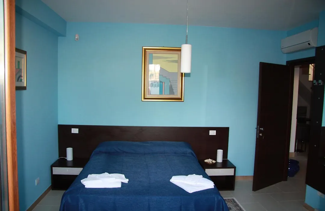 B&B Angolo Felice-1
