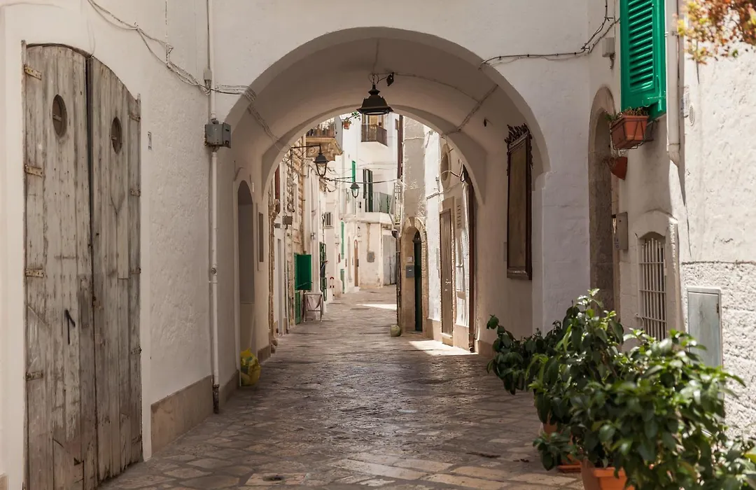 Dimora Pietrabianca-1