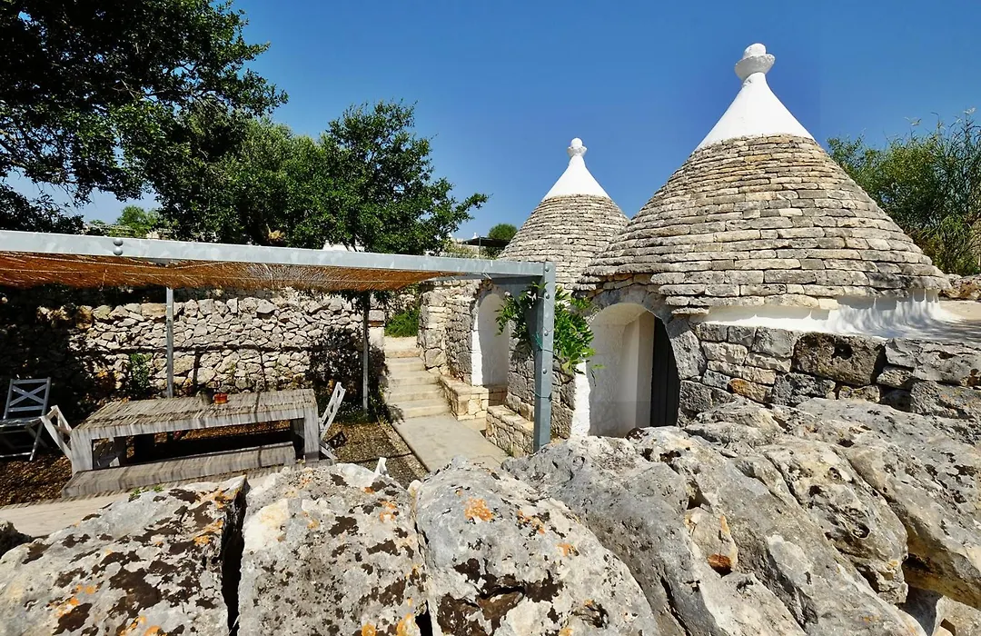 Masseria Trulli e Vigne-1