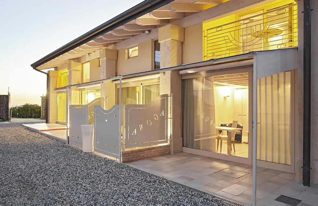 B&B Agorà-1