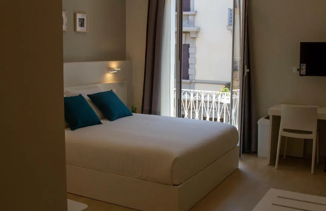 Le Suite del Corso-1