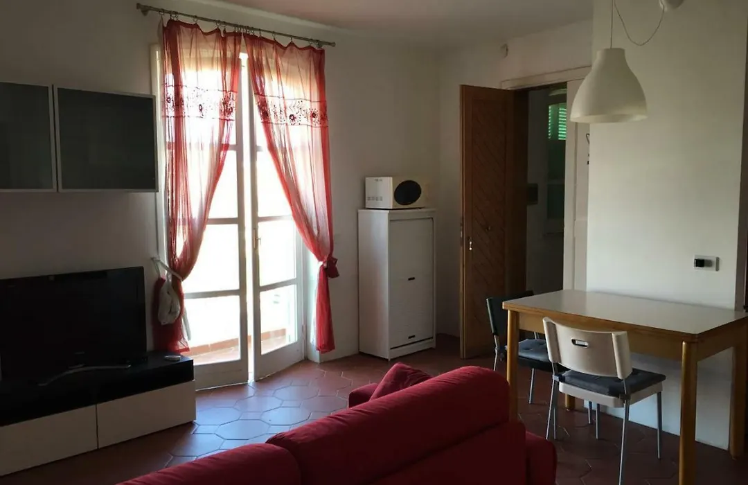 Villa Parisi-1