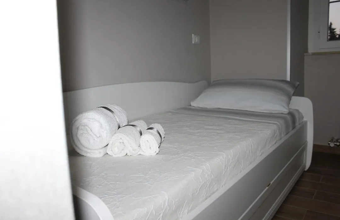 Bed & Breakfast San Marco-1