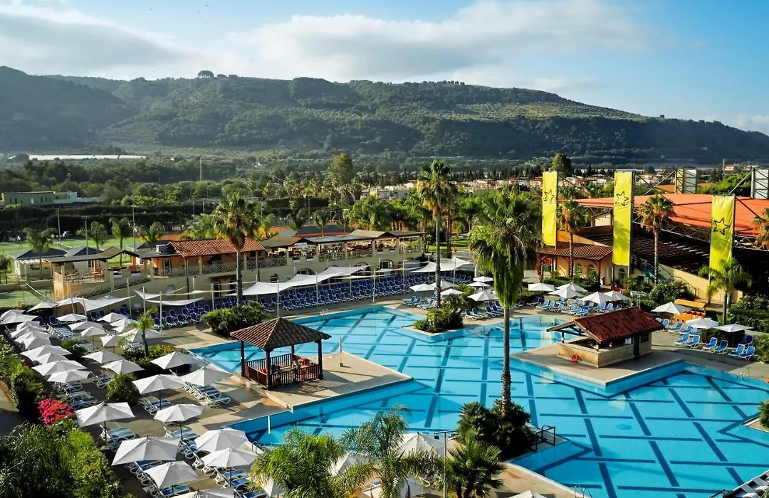 TUI MAGIC LIFE Calabria - All Inclusive-1