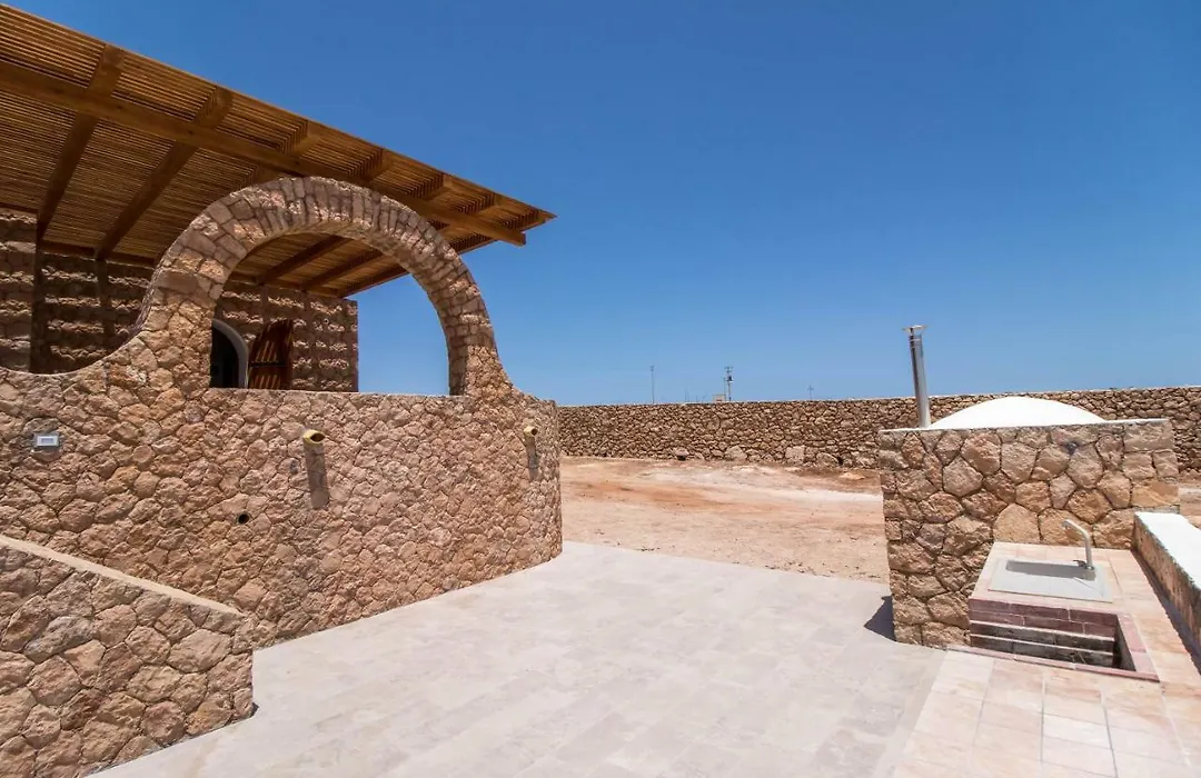 Casa Zita Lampedusa-1