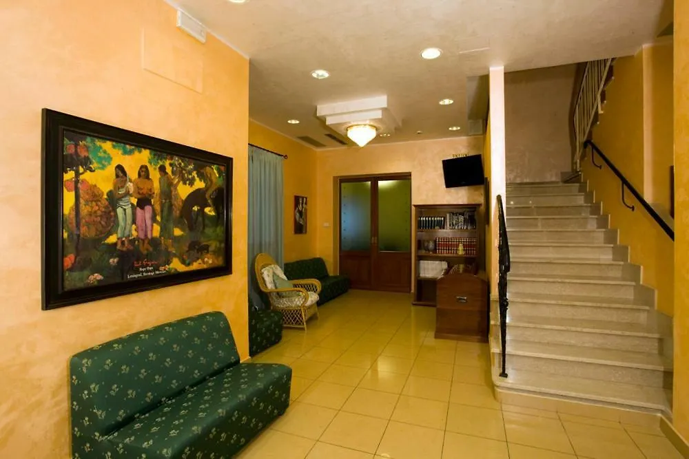 Hotel Andrea'S-1