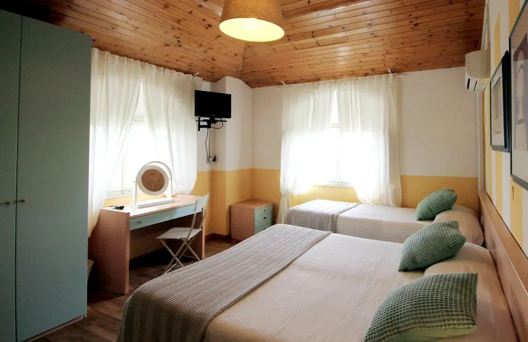 Albergo Villa Gradita-1