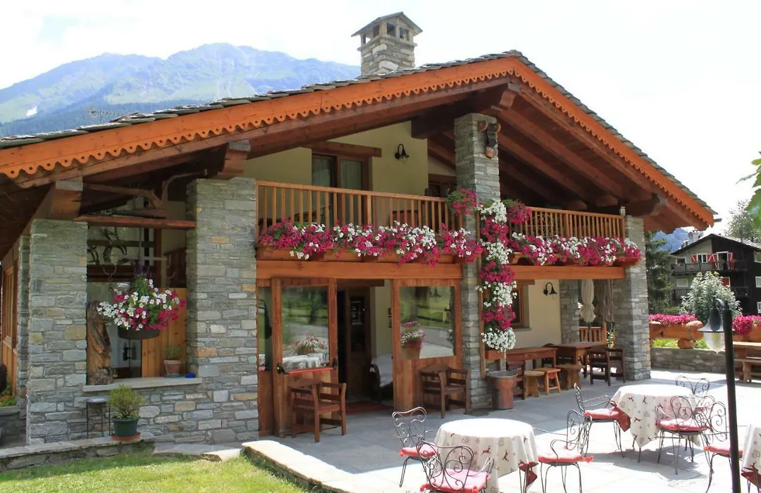 Hotel Lo Campagnar-1