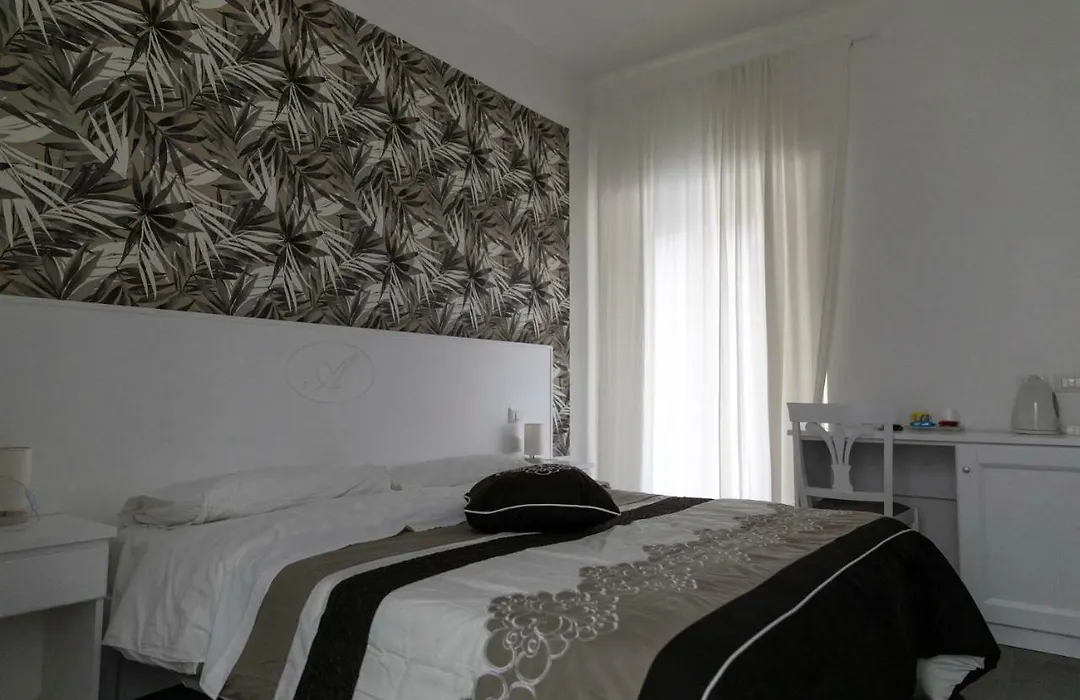 B&B Alambrado Rooms & Suites-1