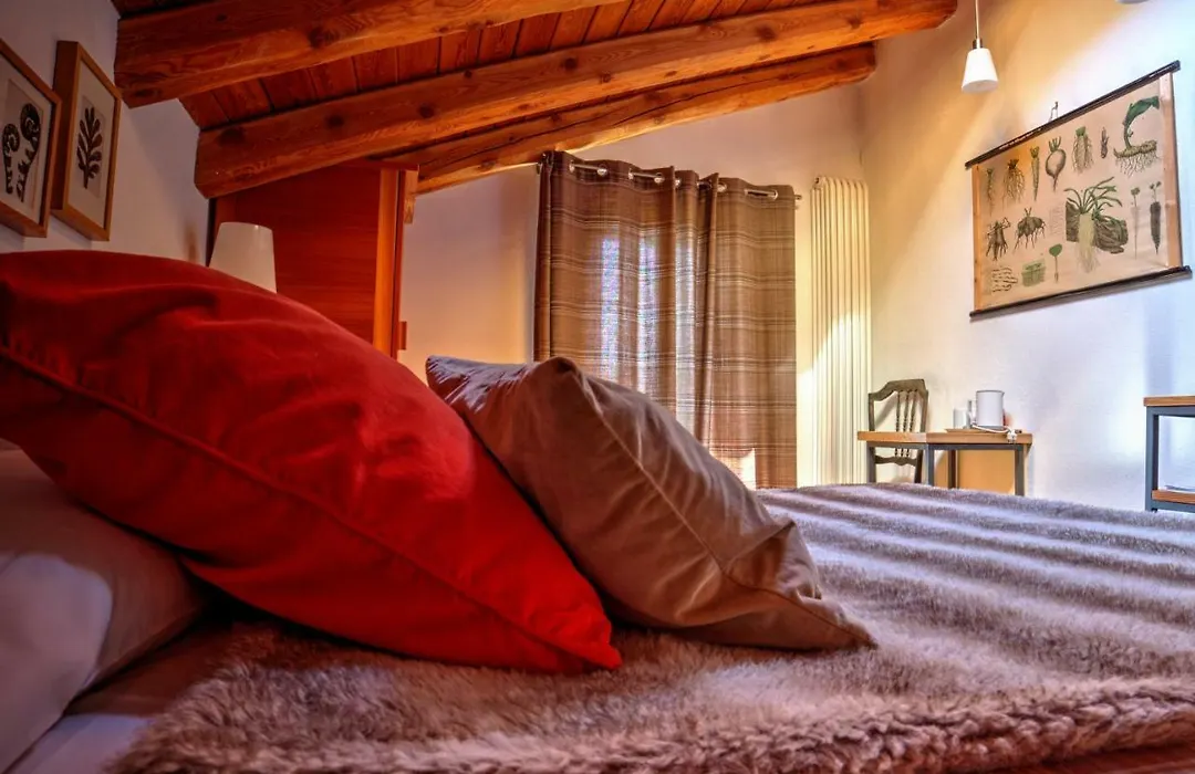 Maison Perriere - Chambres D'Hotes-1