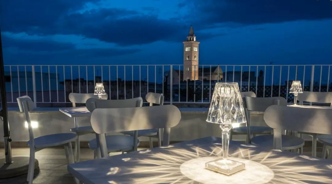 Borgobeltrani Rooms-1