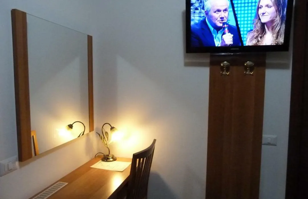 B&B Le Stagioni-1