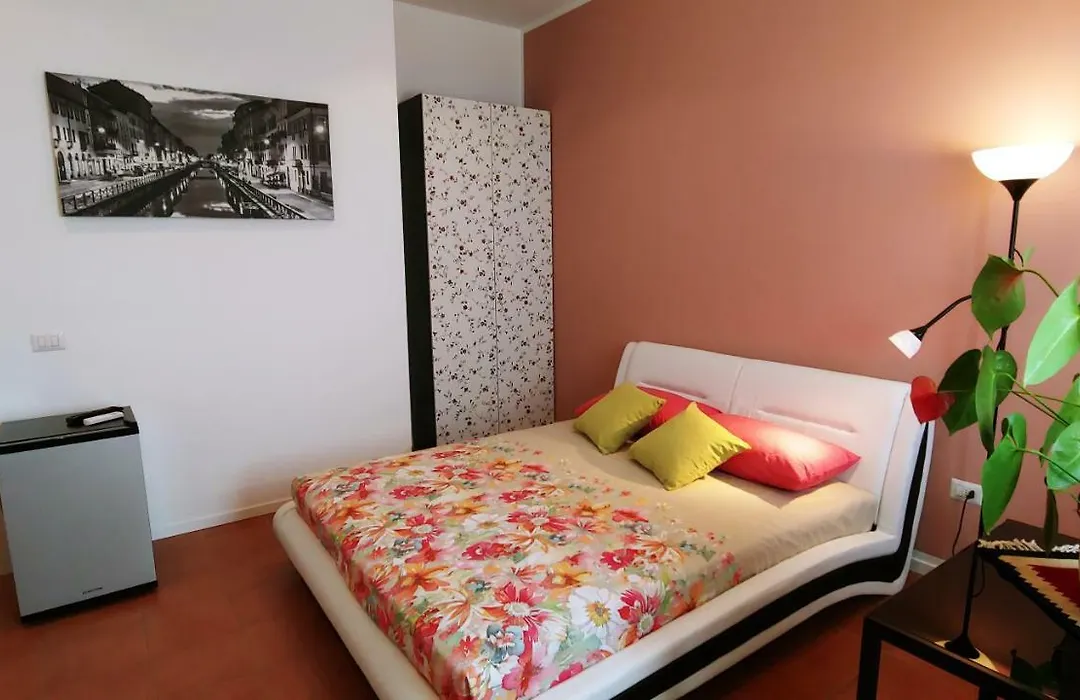 B&B El Brumista-1
