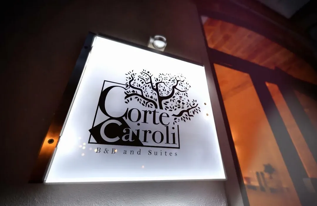 Corte Cairoli B&B And Suites-1