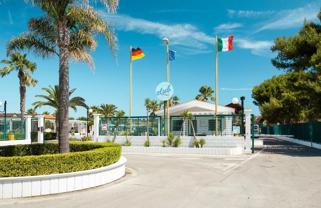 Villaggio Club In-1