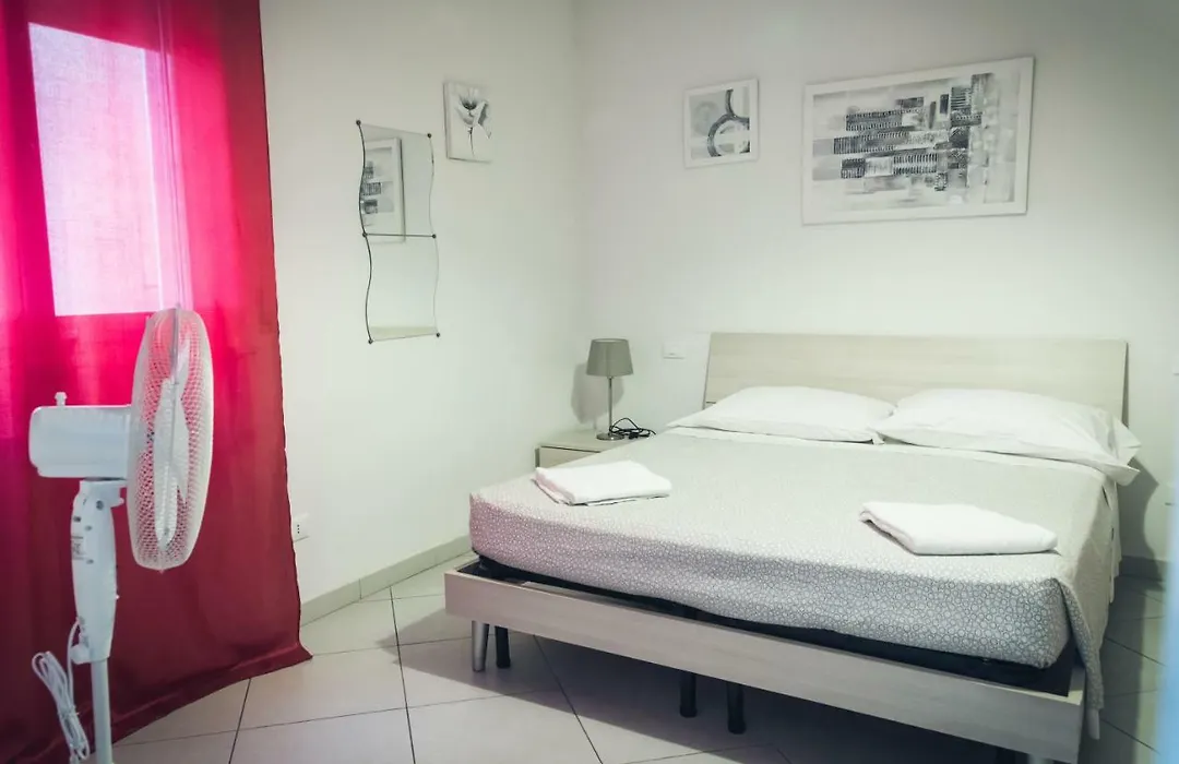 Pisacentro Guest House-1