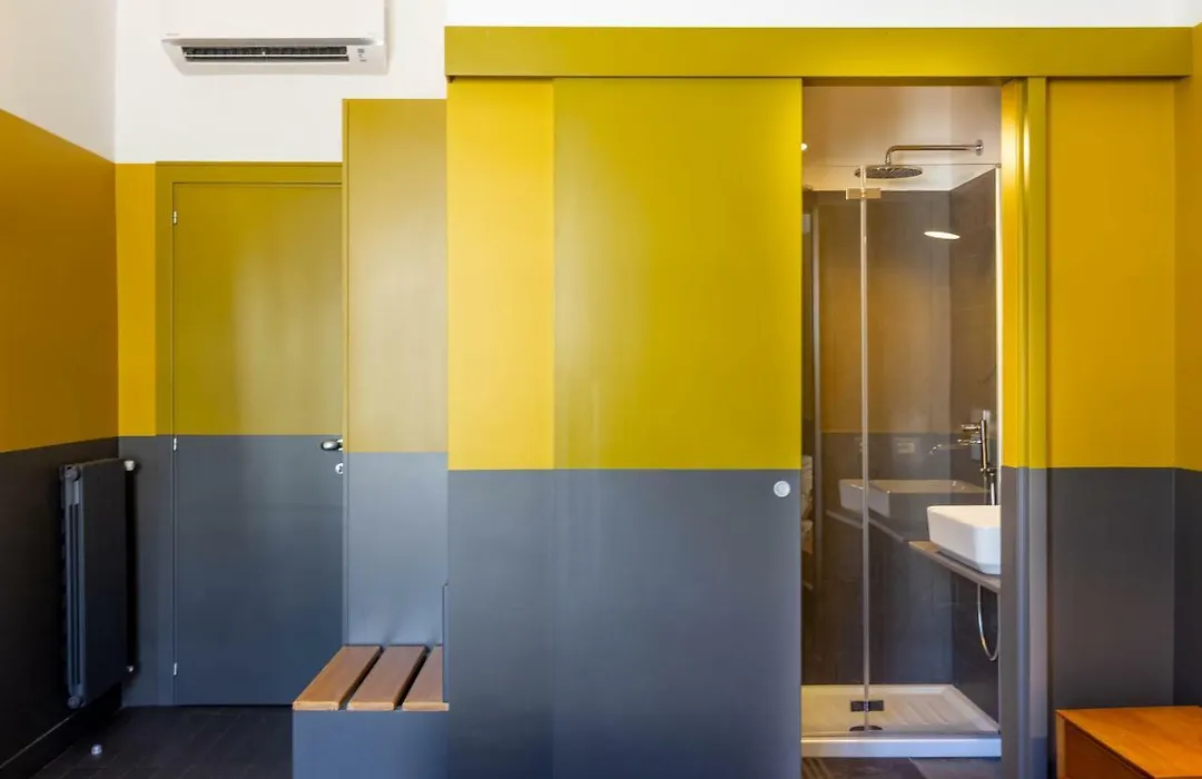 Modo Rooms & Suite Rome-1