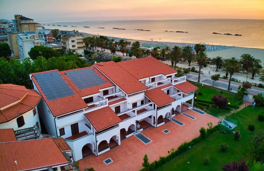 Residence Elle-1